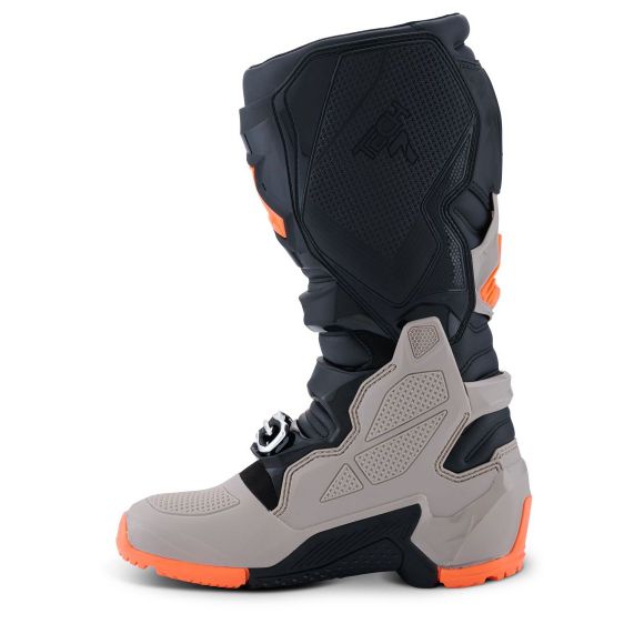Alpinestars TECH 7 ENDURO 2025 Boots - Black / GreyRef: AP3989