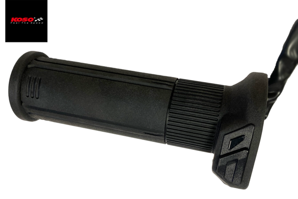 Koso PREMIUM PREMIUM ADVENTTURE universal spare handlesRef: Kos00036A / 1122738