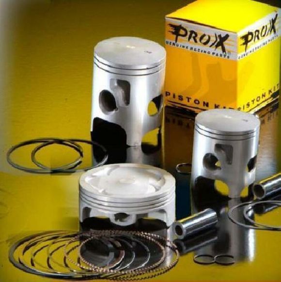Prox Forged Piston KitRef: Pro00460A / 1129322001