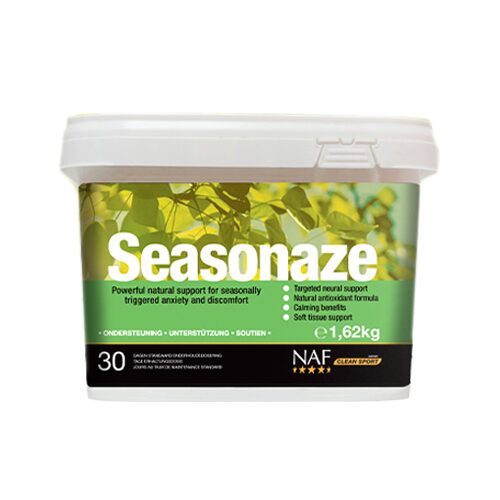 NAF Seasonaze - 1,62kg