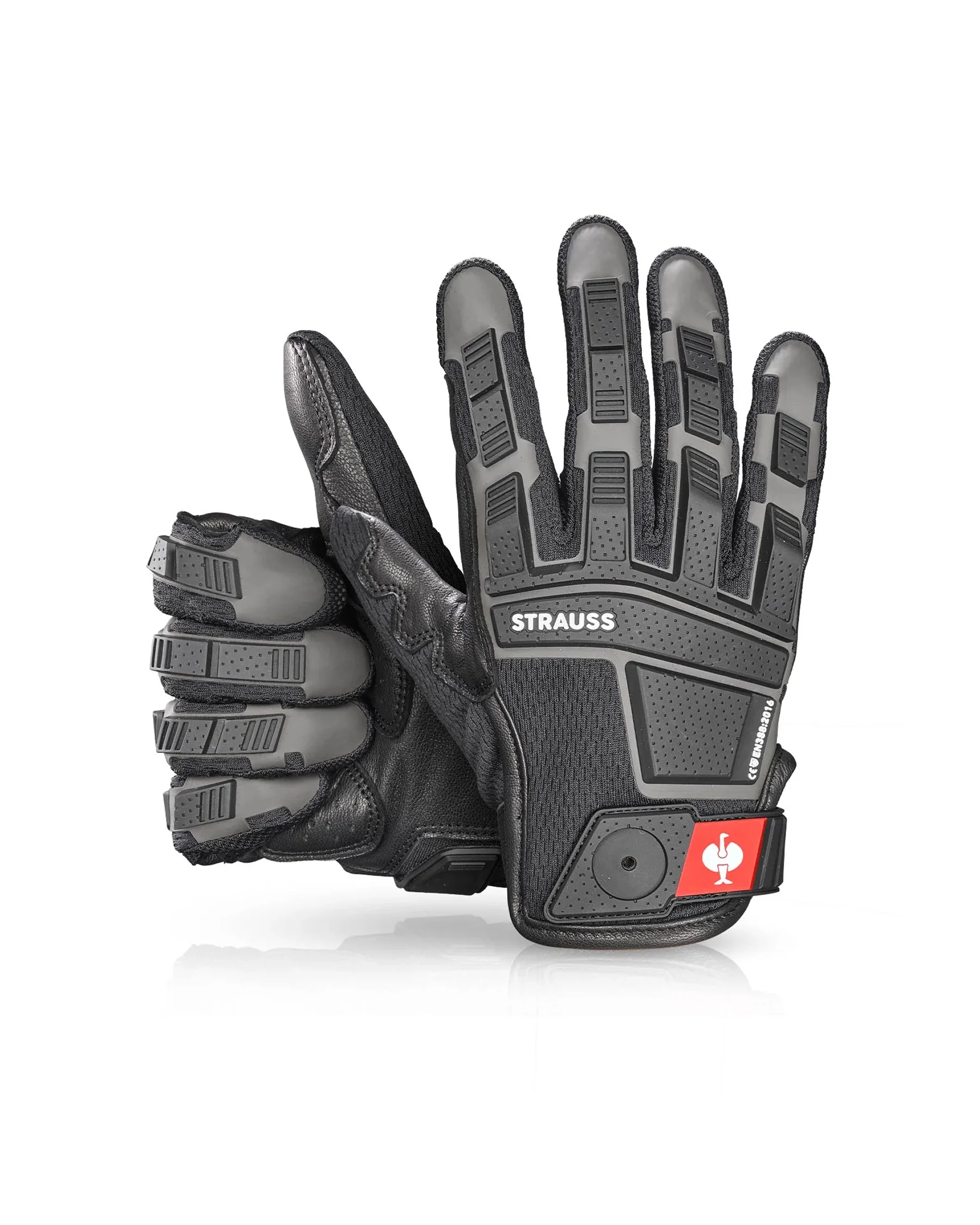 Assembly Protection Gloves