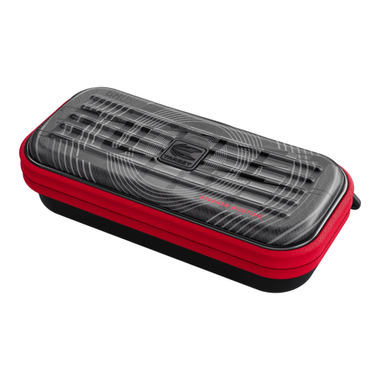 Takoma Ghost Series Stephen Bunting dart case