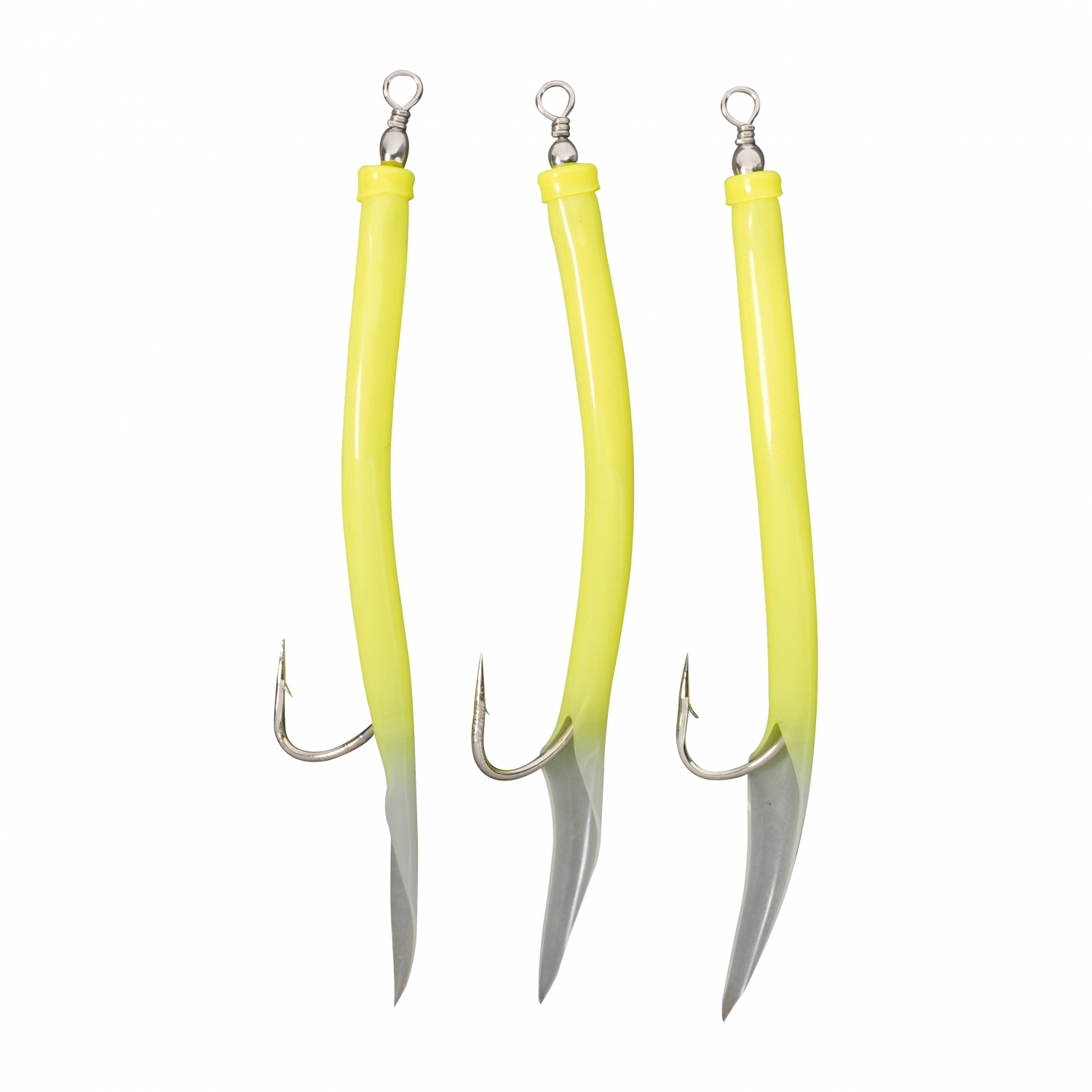 Seapoint Rubber Makks (Neon yellow\/luminous)