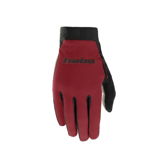 Cross Hebo Tech 2025 gloves - RedRef: HBO0451