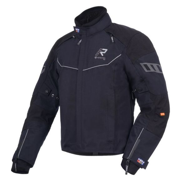 Blouson Moto Rukka ARMAGATE GORE-TEX® - Noir / GrisRef : RUK0017