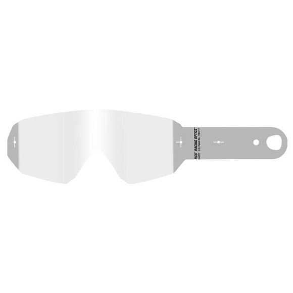 Tear-offs O'Neal B-30 YOUTH - PACK X10 - ColorlessRef: OL1455 / 6032-900