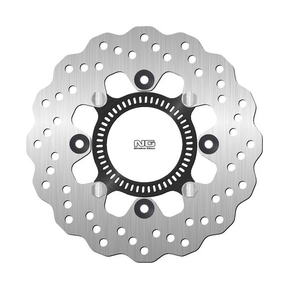 Fixed Wave NG brake discRef: NGD00463A / 1044716
