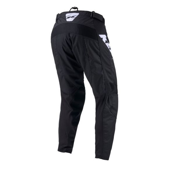 Kenny FORCE CHILDREN'S cross pants - BlackRef: KE2396