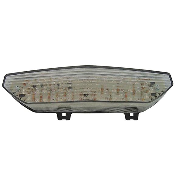 Bihr LED rear lights with integrated indicatorsRef: 323009 / 1064299