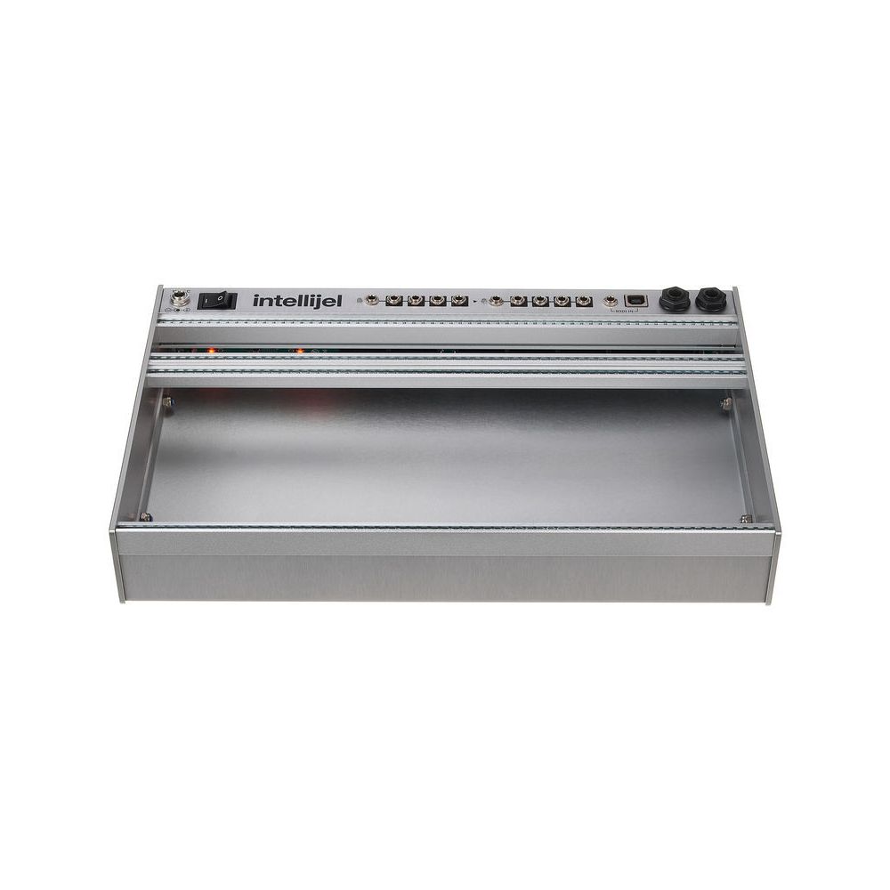 Intellijel Designs Palette 62 4U – Thomann Ireland