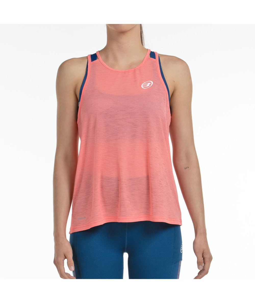 TANK TOP BULLPADEL DALENA CHEWING GUM