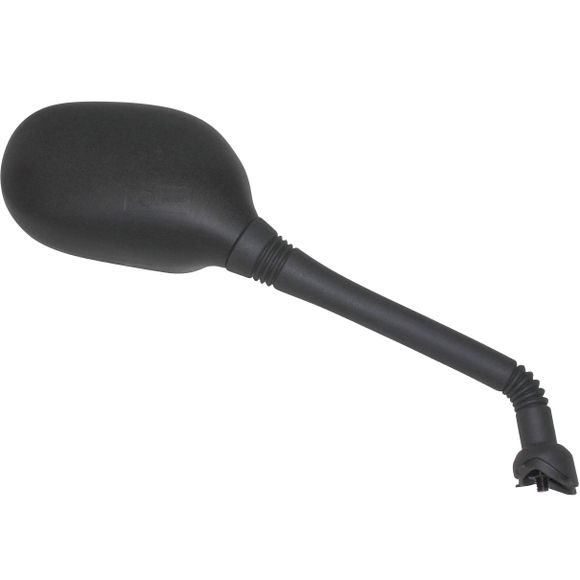 P2R rearview mirror adaptable type right - BlackRef: 25932