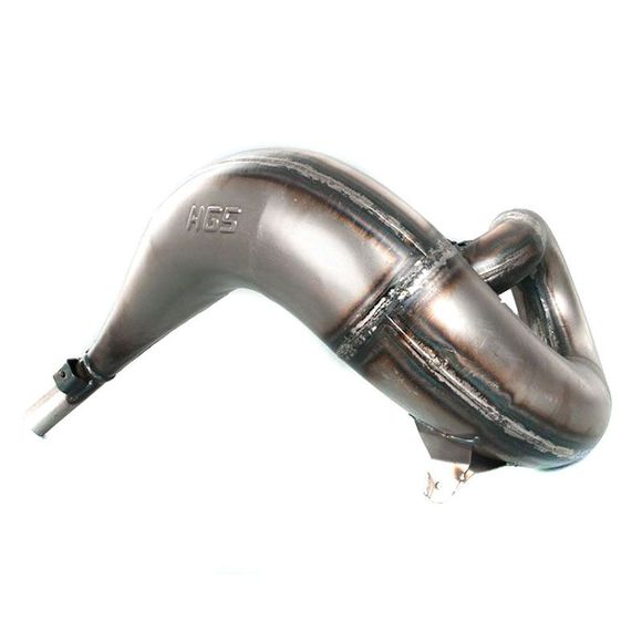 HGS Racing ExhaustRef: HGS0039 / HGKT1105