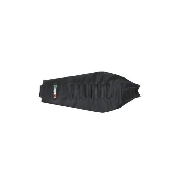 Selle Dalla Valle FACTORY BLACK Seat Cover - BlackRef: SDV0024 / 08212698