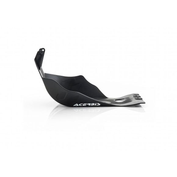 Acerbis ENDURO engine guardRef: AE2333 / 0011687.090