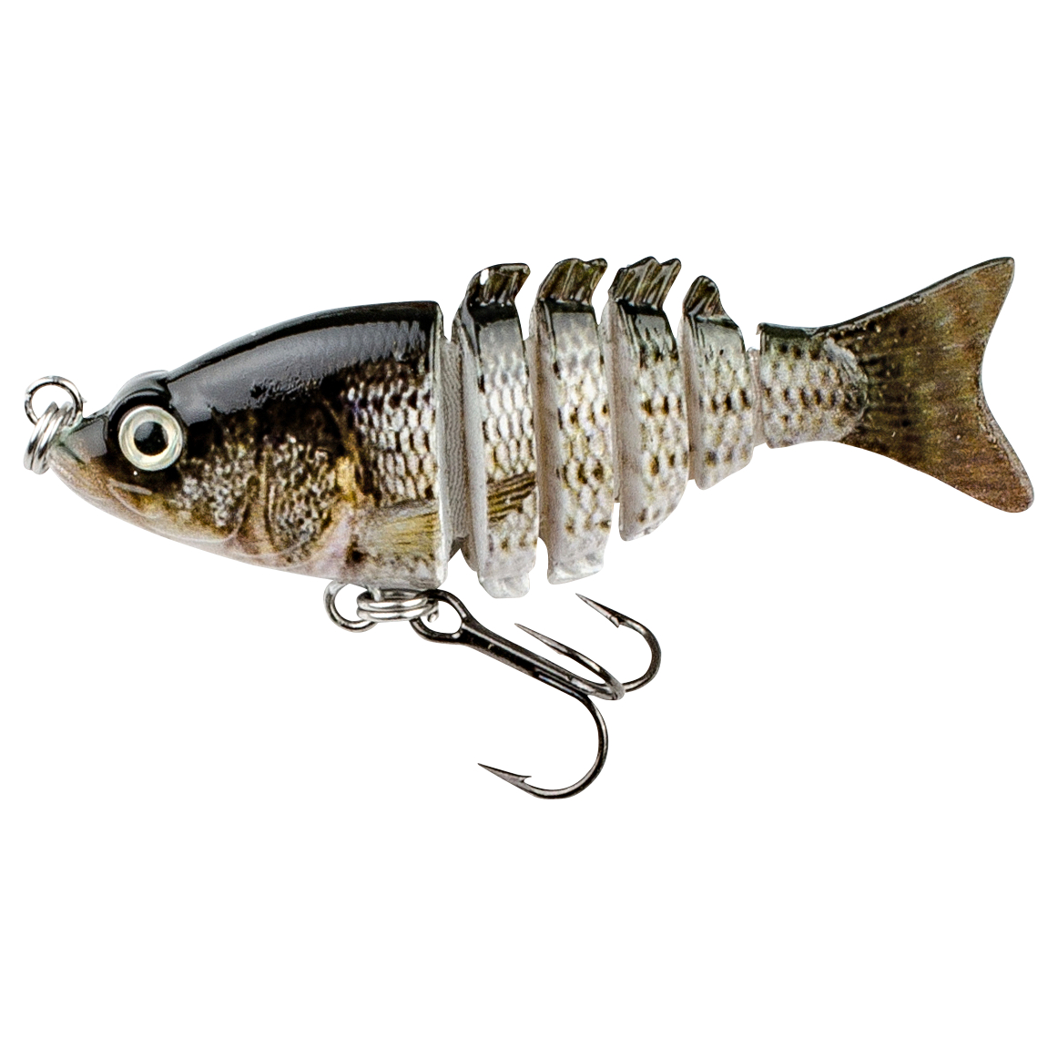 Trendex Mini Wobbler Multi-Jointer (Coarse Fish)