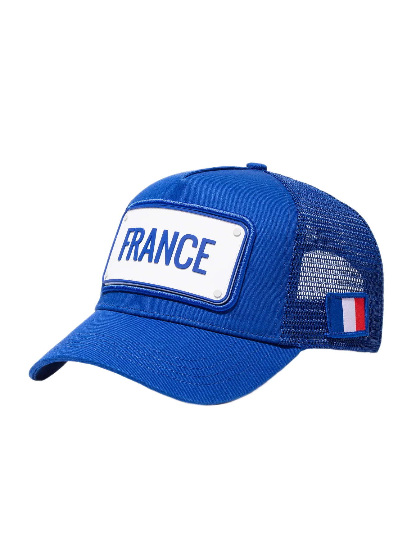 2026 Soccer Fan Collection France Team Cap