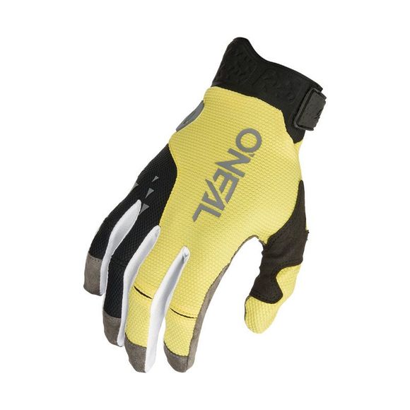 Gloves cross O'Neal Revolution 2025 - YellowRef: OL2006