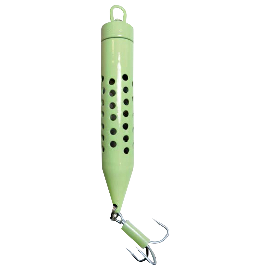 Seabehr Feeding Cob Pirk (Lumi-Glo)