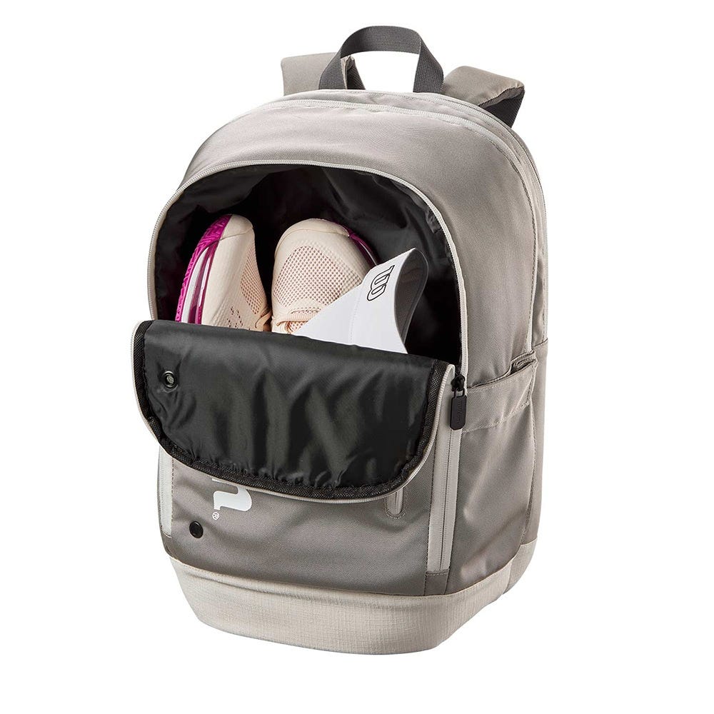 GREY WILSON TOUR BACKPACK