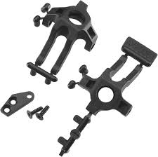 Steering Knuckles Set XR10 Axial AX80061