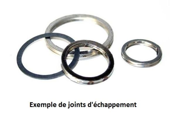 Centauro exhaust gasket D.35.5x44x2.6 mmRef: Cn00932A / 1055063