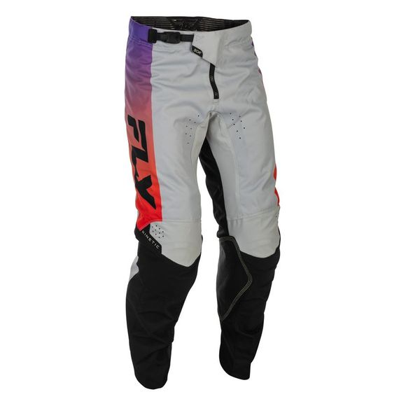Fly KINETIC 2026 cross pants - Gray / GrayRef: FL1842
