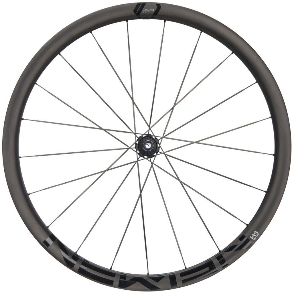 Newmen Advanced SL X.R.36 VONOA Gravel Rear Wheel - 29