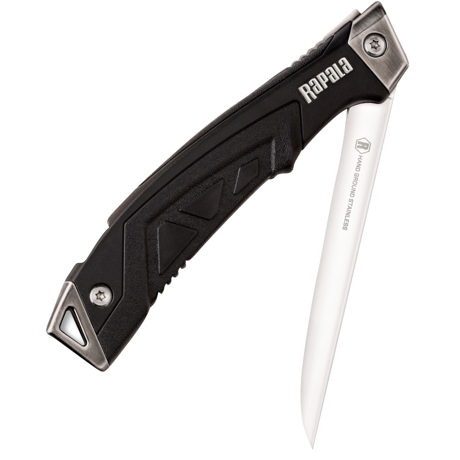 Rapala RCD Folding Fillet Knife