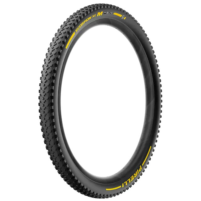 Pirelli Scorpion Race XC M Folding Tire - LITE MTB - 29x2.40
