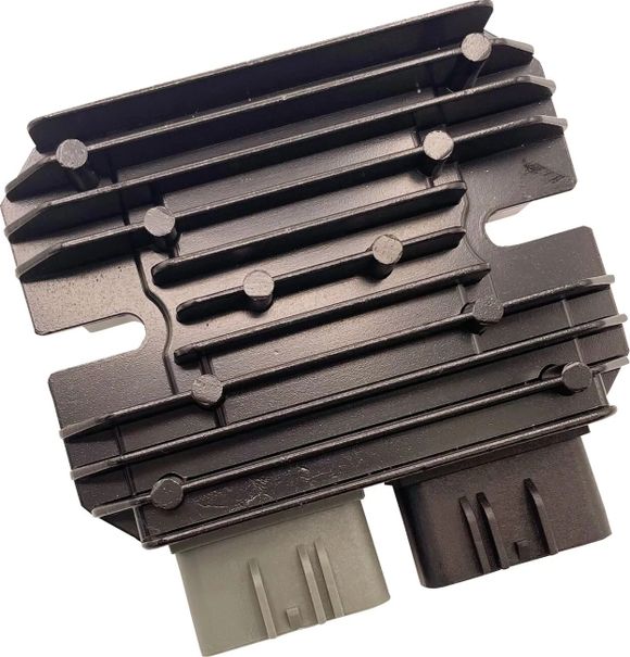 Régulateur de tension Rick's Motosport Electric RedresseurRef : RICK00217A / 21121807