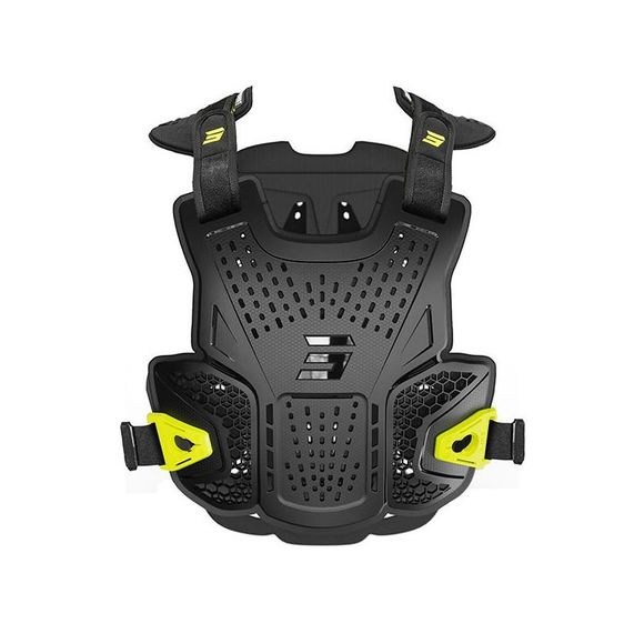 Pare Pierre Shot Airflow 2026 - BlackRef: So2953 / A05-27A1-A01