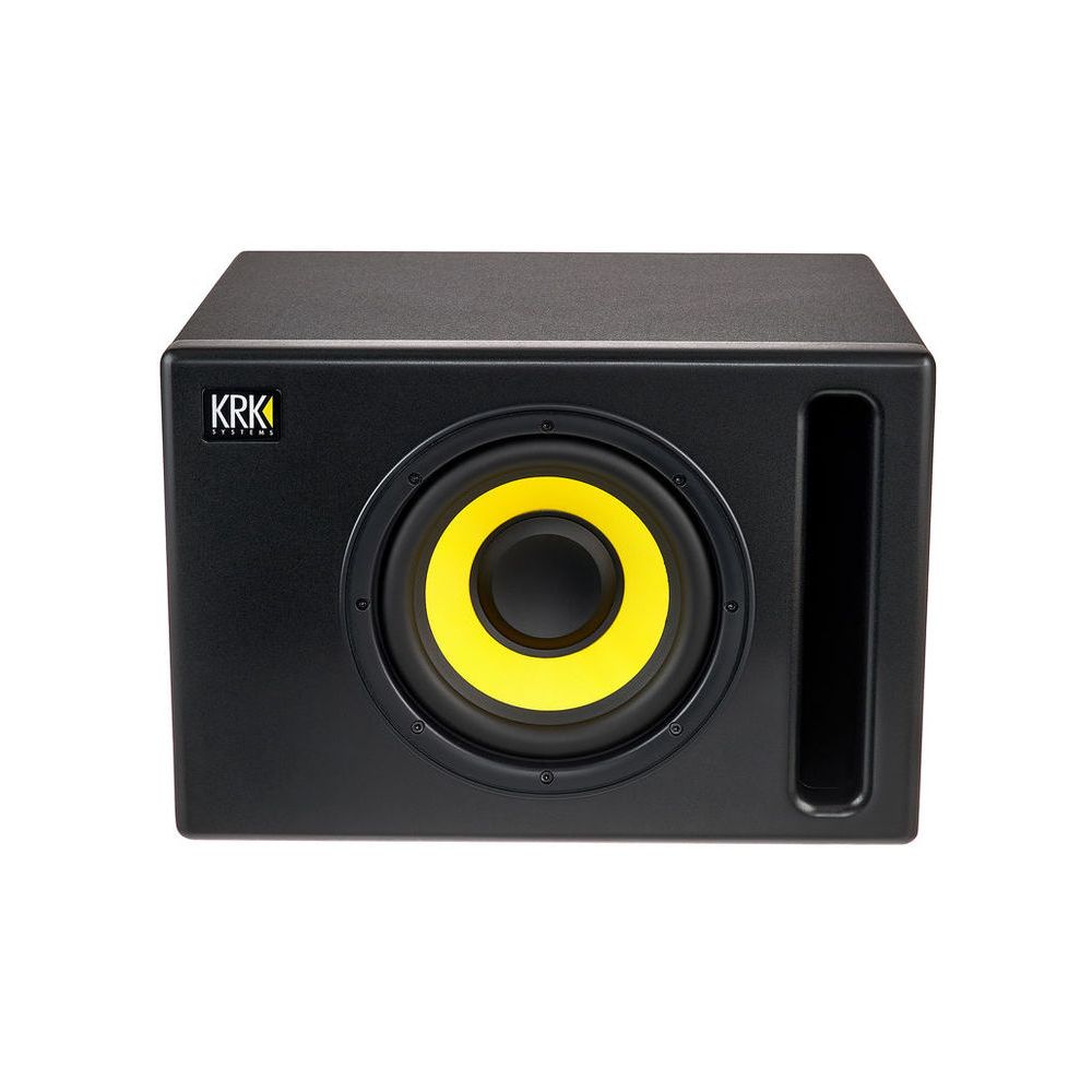 KRK S8G4 – Thomann Ireland