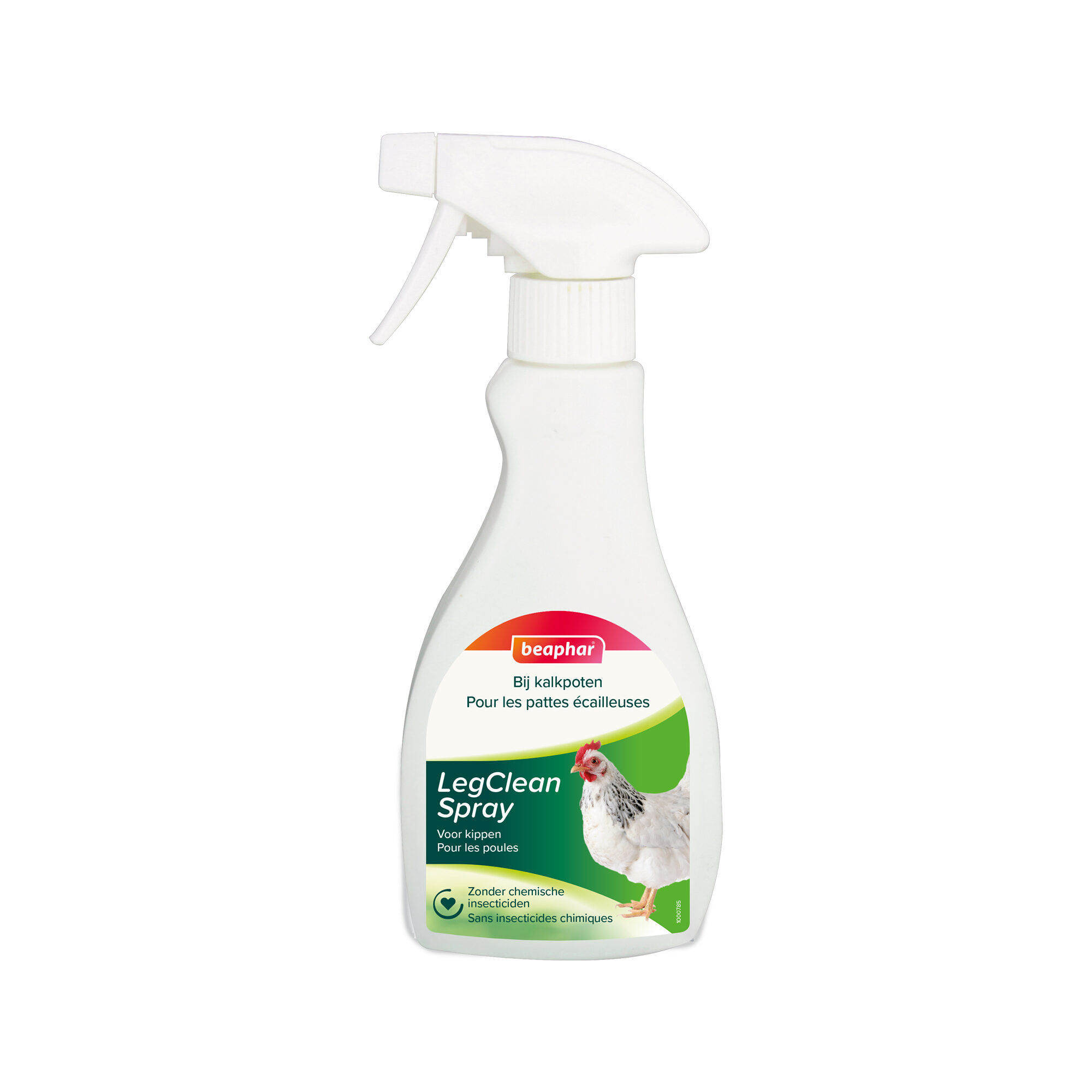 Beaphar LegClean Spray - 250 ml