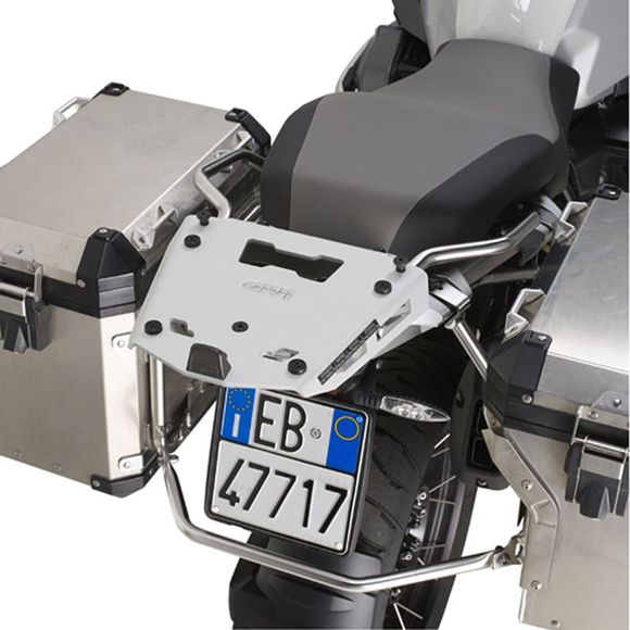 Givi Top Case Mount Aluminum MonokeyRef: GI0896 / SRA5112