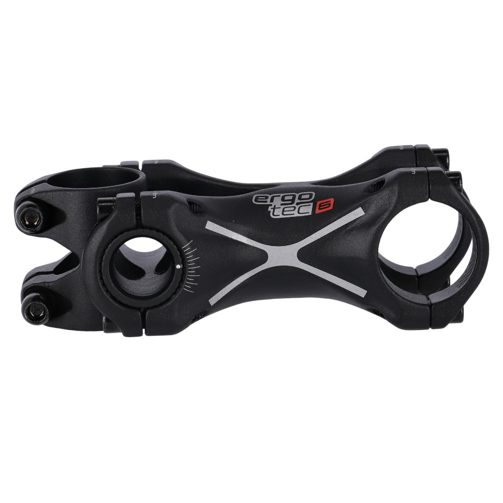 Ergotec Swell-X 31.8 Stem 1 1/8