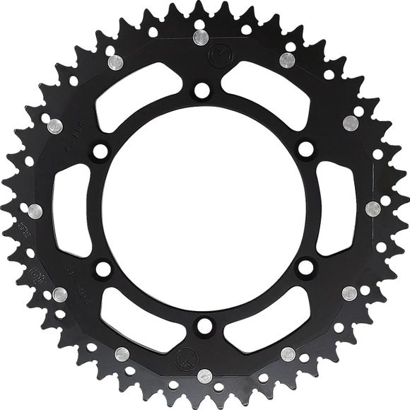 Moose Racing sprocket 49 teethRef: ME04126A / 12101502
