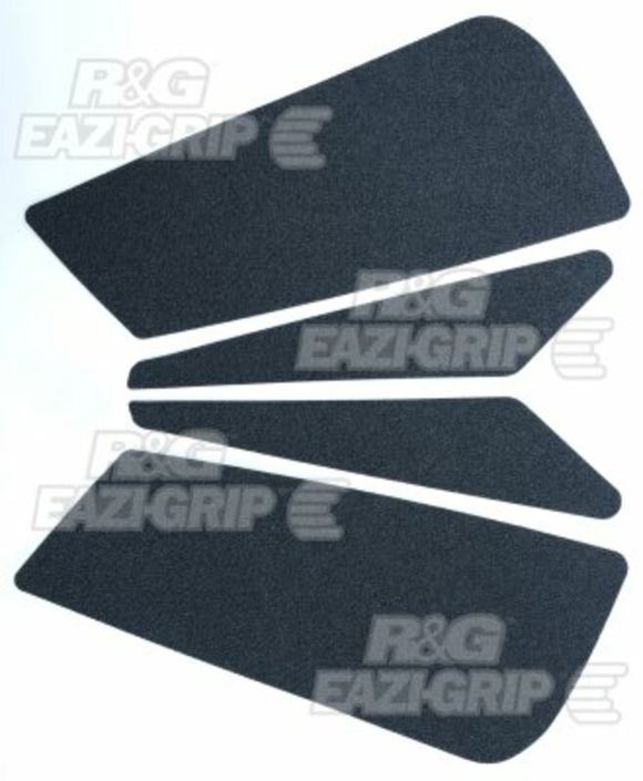 R&G Racing Translucent Eazi-Grip™ Tank Grip KitRef: Rgr01026A / 1082195002