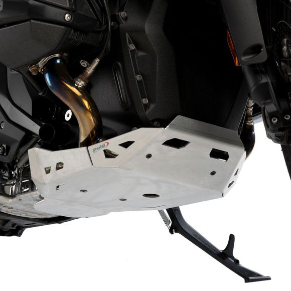 Puig - Gray engine shoeBMW 1300 R 1300 GS - 2023 - 2025Ref: PUI0813