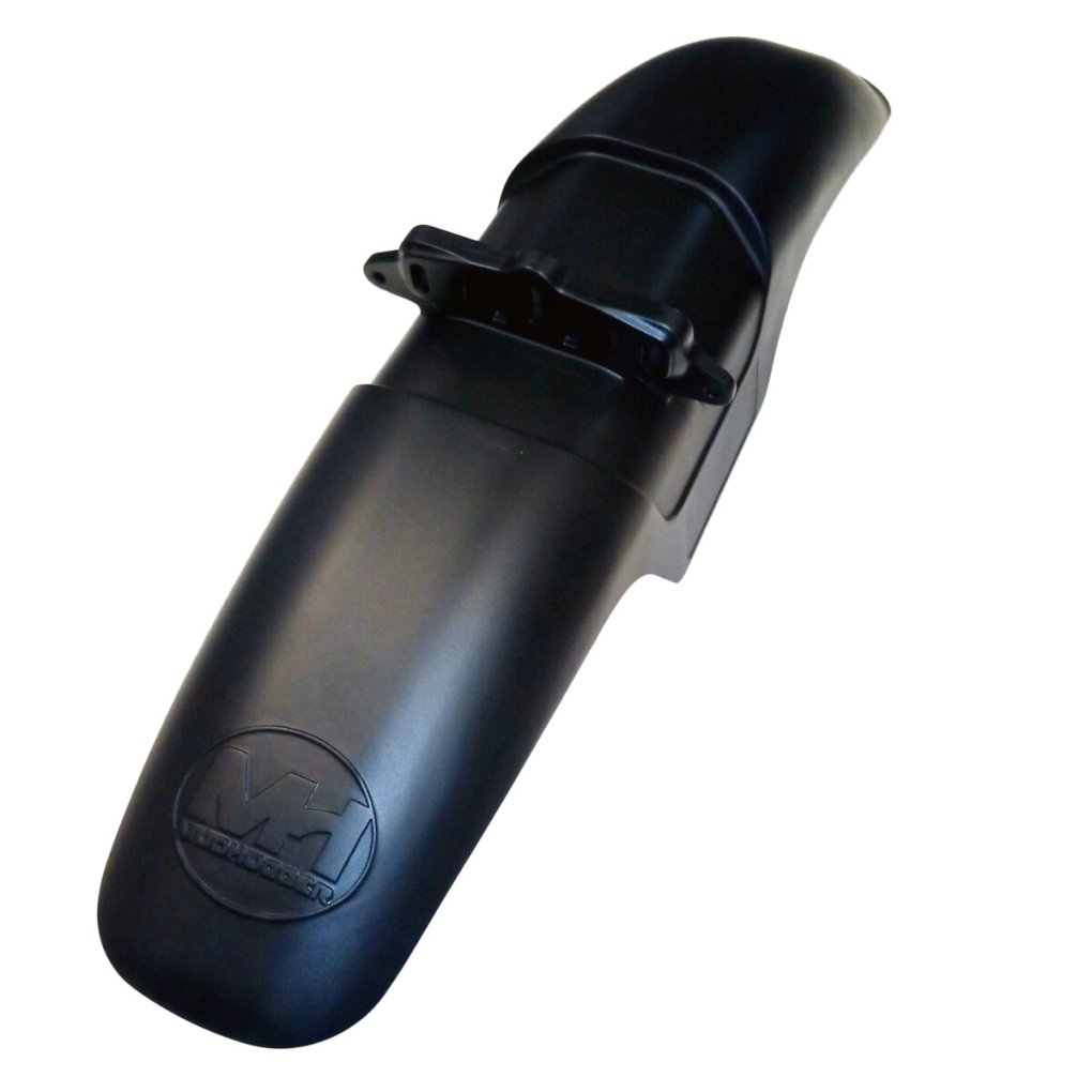 Mudhugger EVO Bolt-On Long Front Fender