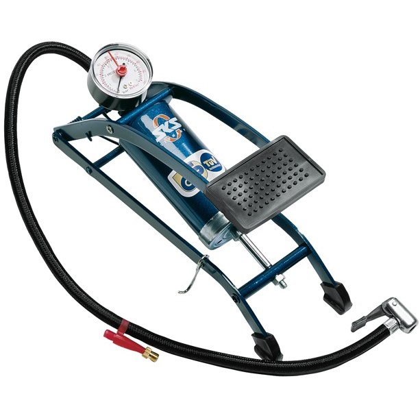 SKS Picco Foot Pump