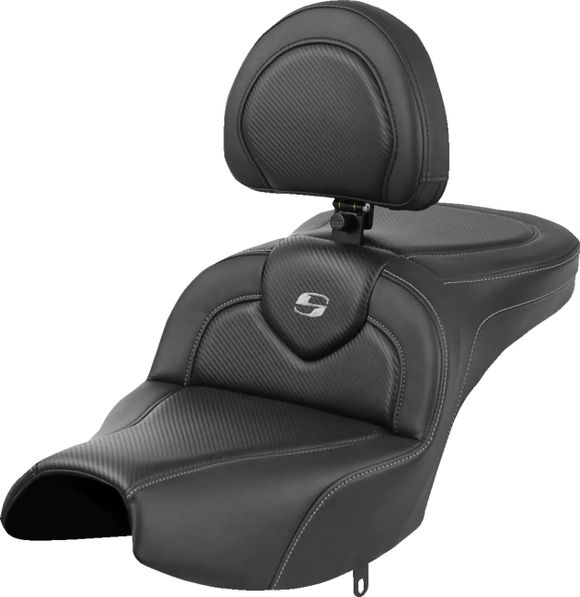SADDLEMEN Roadsofa Comfort SeatRef: SDD00662A / 08102429