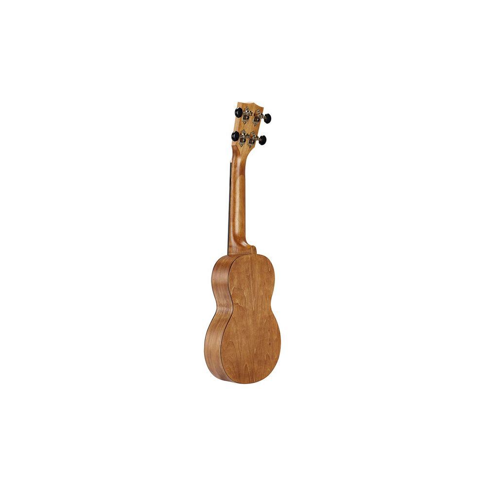 Mahalo MS1TBR Slimline Series Soprano – Thomann Ireland