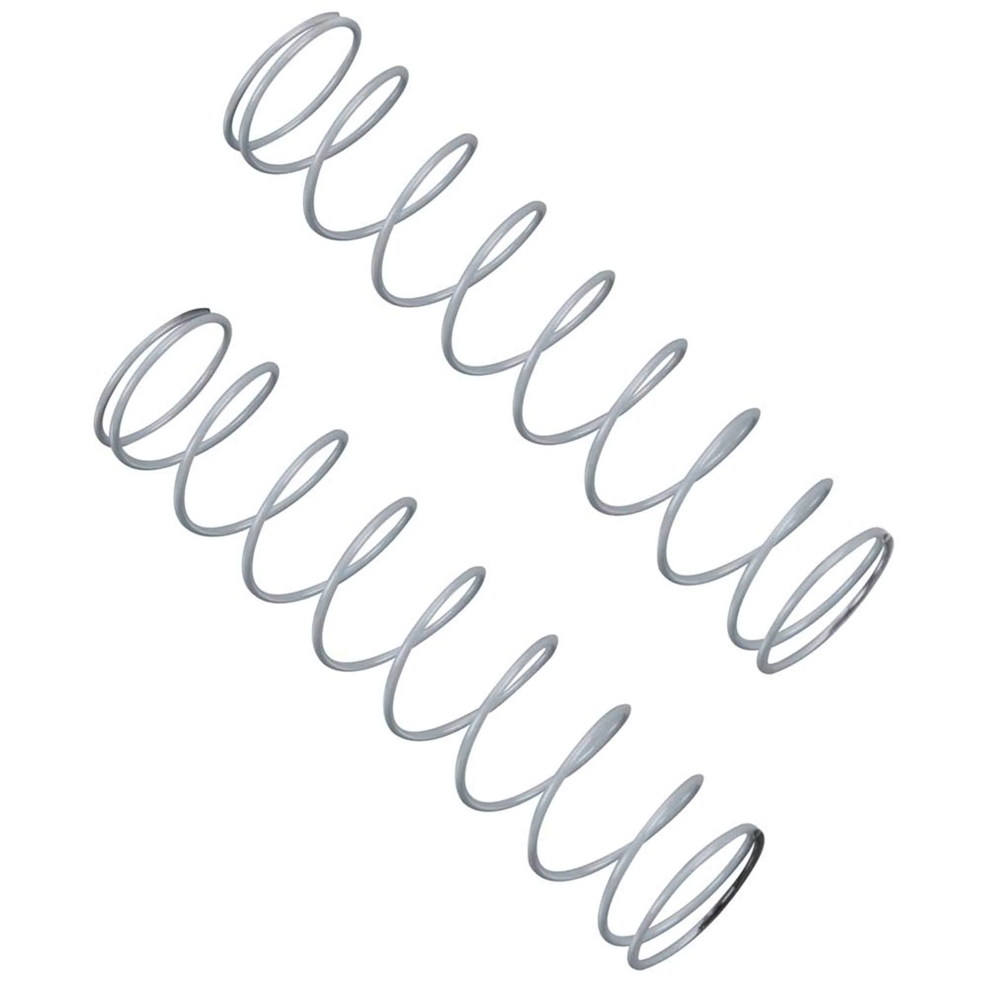 Spring 14x70mm 1.04lbs/in Black Axial AX30223
