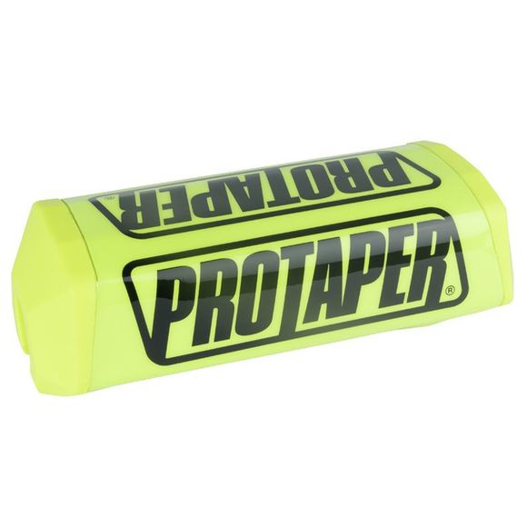 Pro Taper Race handlebar foam for barless handlebars Universal - Yellow / BlackRef: PTR0048