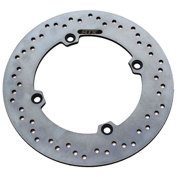 MTX DISC rear round brake discRef: MDS05041