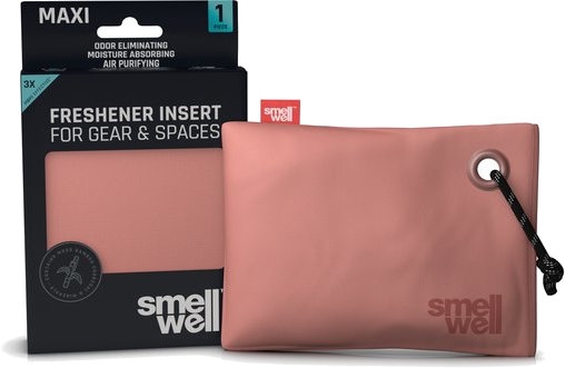 SmellWell Maxi Refreshment Pillow - pink