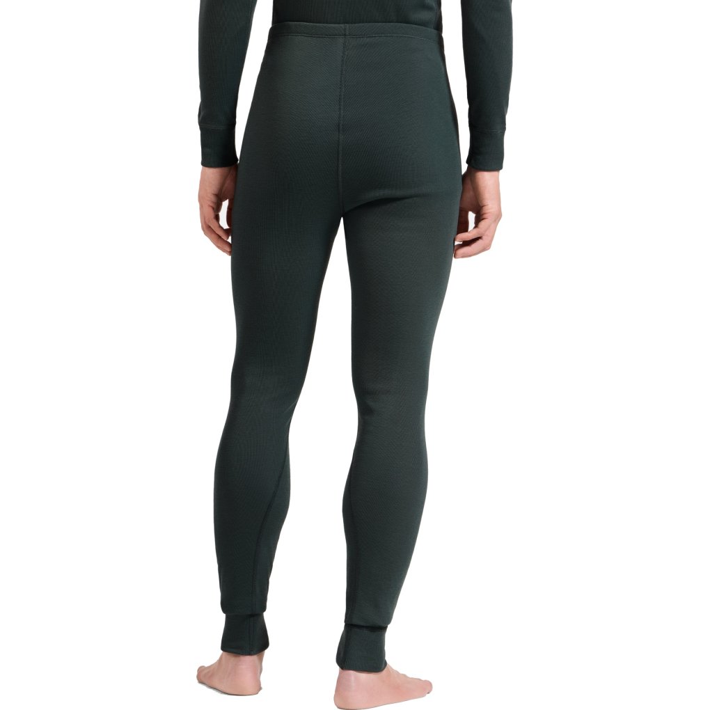 Odlo Active Warm Baselayer Bottoms Men - urban chic