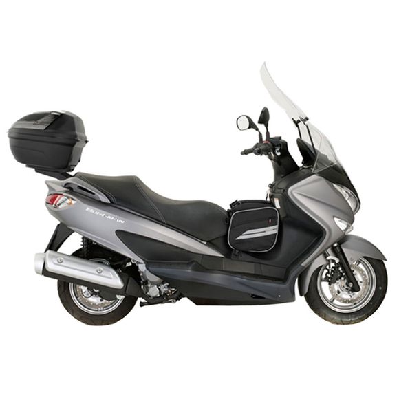 Givi High protection colorless bubble - ColorlessRef: D3106ST