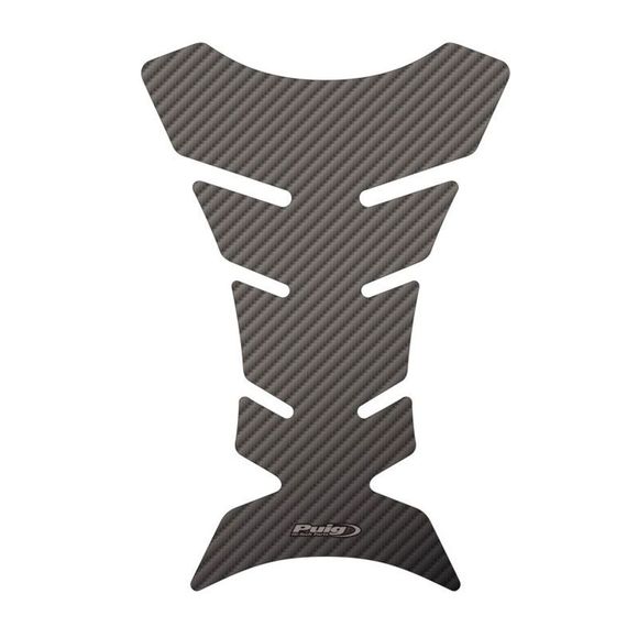 Puig PERFORMANCE Universal Tank Protector - GrayRef: PUI0162